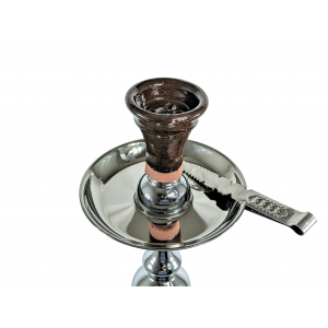30" CARAVAN - Magdy Zidan Hookah [NB405]
